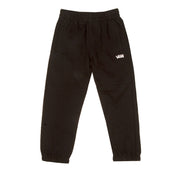 VANS Jogger Core Basic Fleece Bambino Nero VN0A7SIY BLK1BLACK 