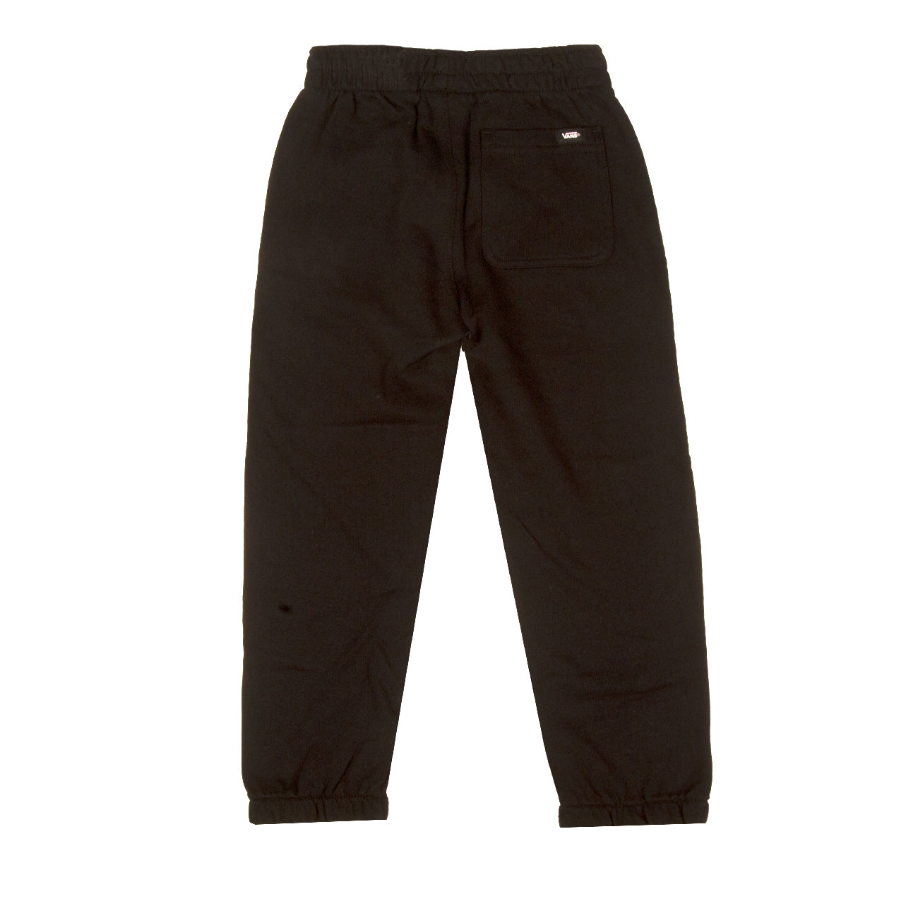 VANS Jogger Core Basic Fleece Bambino Nero VN0A7SIY BLK1BLACK 