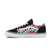 VANS Snekaers Candy Hearts Old Skool Unisex Black True White VN0A5EE6ABY ABYBLACK/TRUE WHITE 