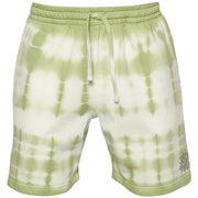 VANS Peace of Mind Loose Fleece Short VN0A7S4X YV91CELADORGREEN 