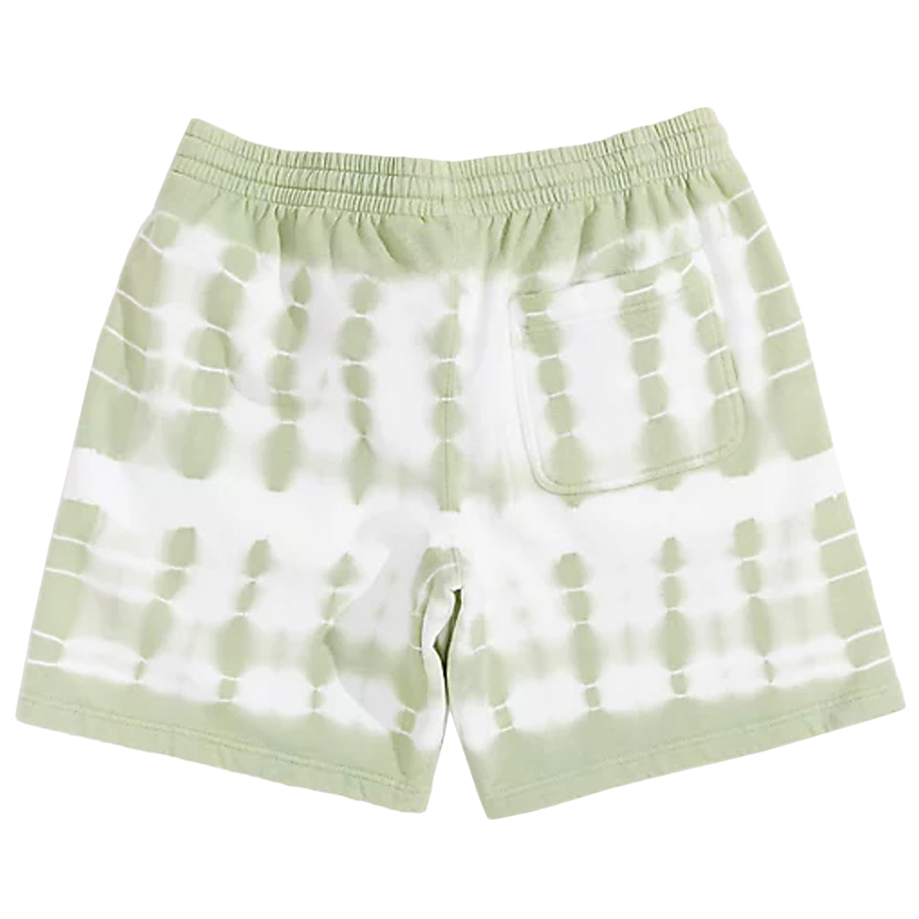 VANS Peace of Mind Loose Fleece Short VN0A7S4X YV91CELADORGREEN 