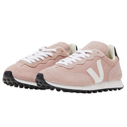 VEJA Sneaker Rio Branco Ripstop Donna Babe White RB0102510 BABE.WHITE 