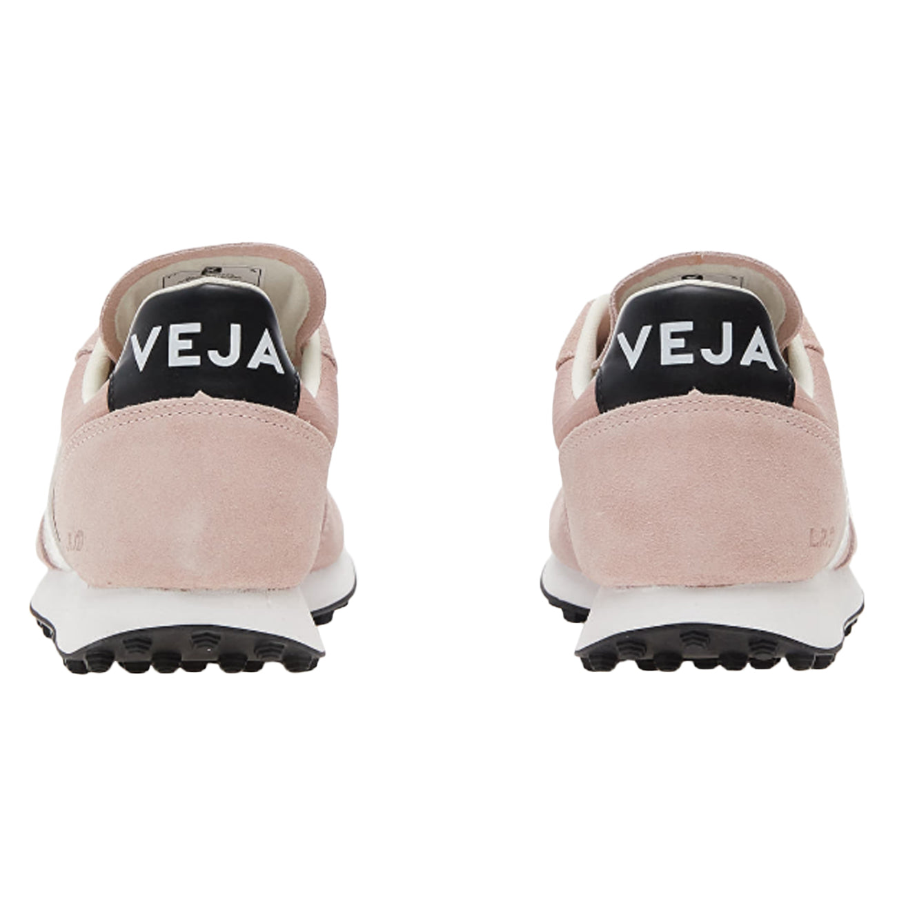 VEJA Sneaker Rio Branco Ripstop Donna Babe White RB0102510 BABE.WHITE 
