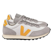 VEJA Sneakers Rio Branco Uomo Gravel Ouro RB0102828 GRAVEL.OURO 
