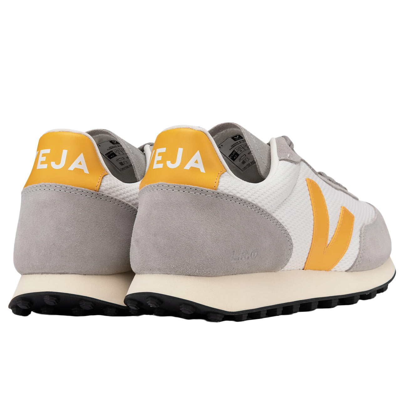 VEJA Sneakers Rio Branco Uomo Gravel Ouro RB0102828 GRAVEL.OURO 