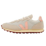 VEJA Sneaker Veja Rio Branco Canvas Mesh RB0102851 NATURAL.BELLINI 