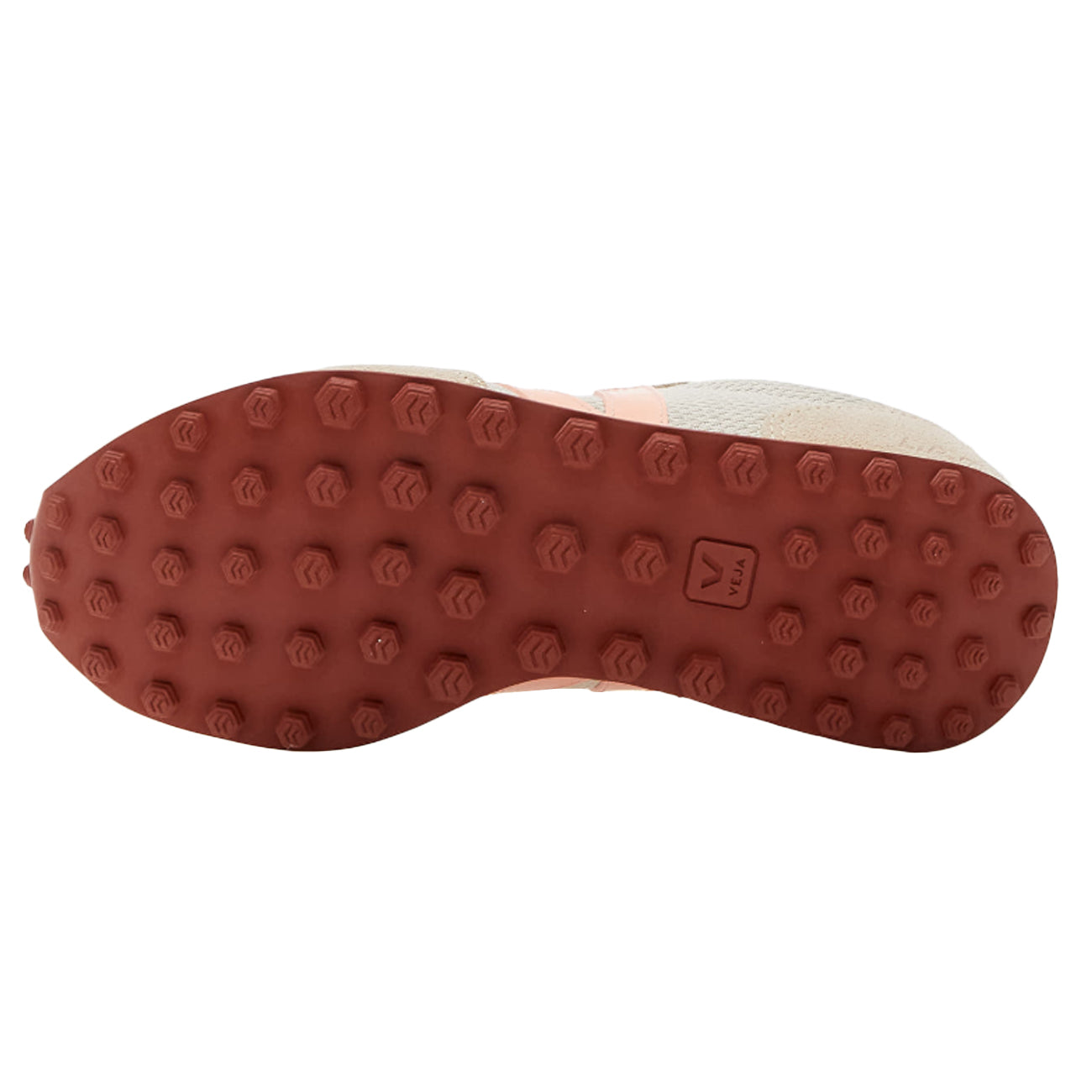 VEJA Sneaker Veja Rio Branco Canvas Mesh RB0102851 NATURAL.BELLINI 