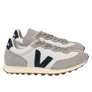 VEJA sneaker Rio Branco Canvas Alveomesh Veja RB0102866 GRAVEL.NAUTICO 