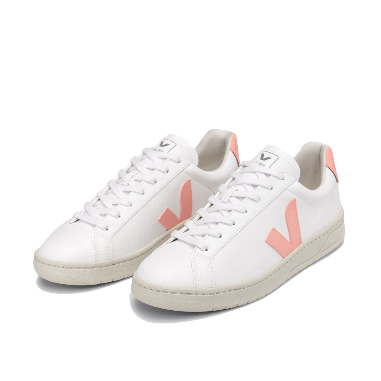 VEJA Sneakers Urca Cwl Donna White Bellini UC0702825 WHITE.BELLINI 