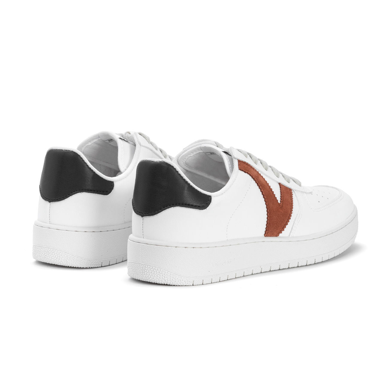 VICTORIA Sneaker Madrid Uomo Teja VICTORIA/1258201/ TEJA 