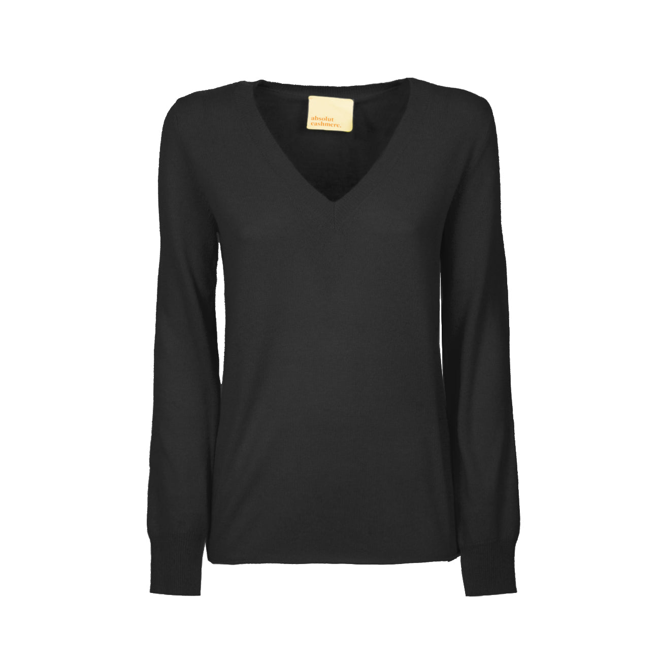 ABSOLUT CASHMERE Pull Arielle Donna Noir AC142013C NOIR 