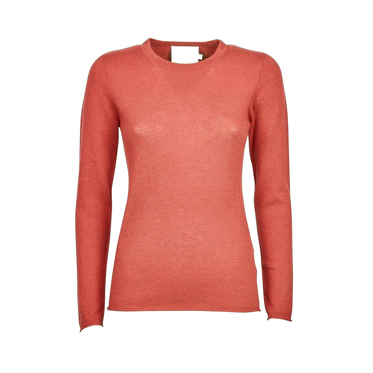 ABSOLUT CASHMERE Pull Sarah Donna Bois De Rose AC142015C BOIS DE ROSE 