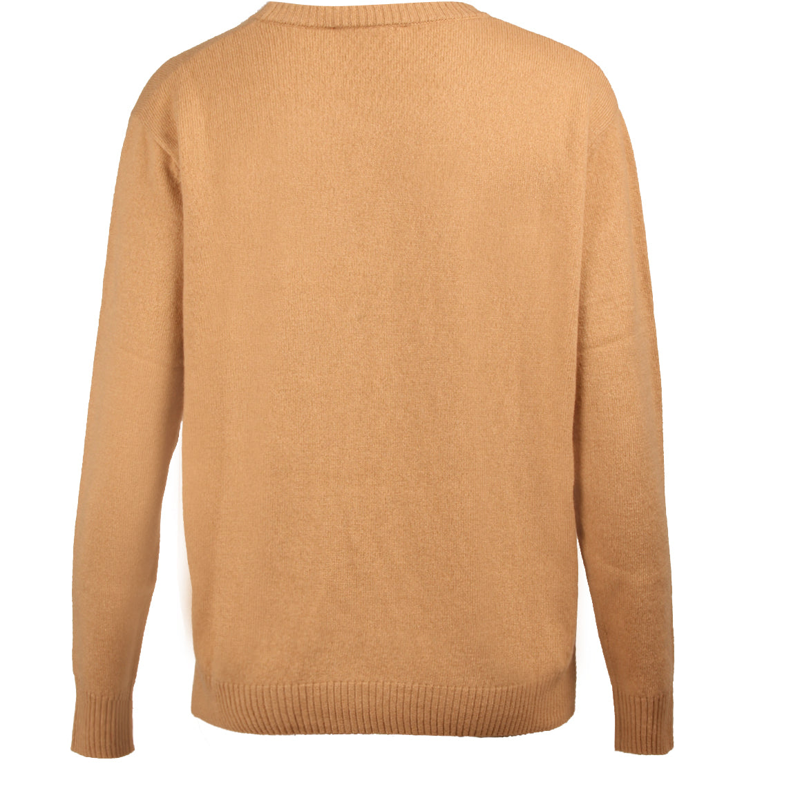 ABSOLUT CASHMERE Pull Ysee Donna Camel AC142016C CAMEL 