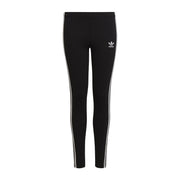 ADIDAS Leggings Adicolor Bimba Black White HD2025 BLACK/WHITE 