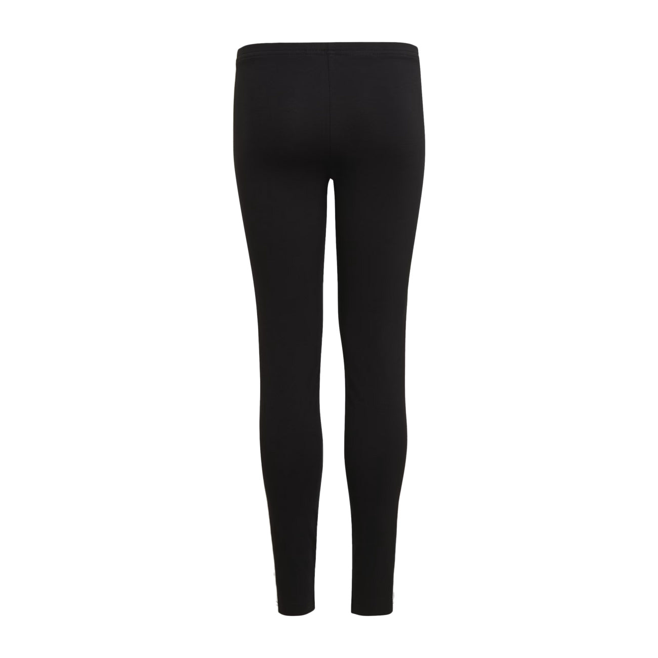 ADIDAS Leggings Adicolor Bimba Black White HD2025 BLACK/WHITE 