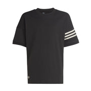ADIDAS T-Shirt Adicolor Bimbo Black HK9701 BLACK 