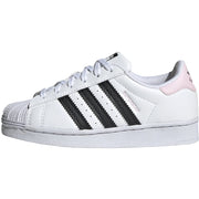 ADIDAS Sneakers Superstar Bimba White/Core Black/Clear Pink GY9318 WHITE/CORE BLACK/CLEAR PINK 