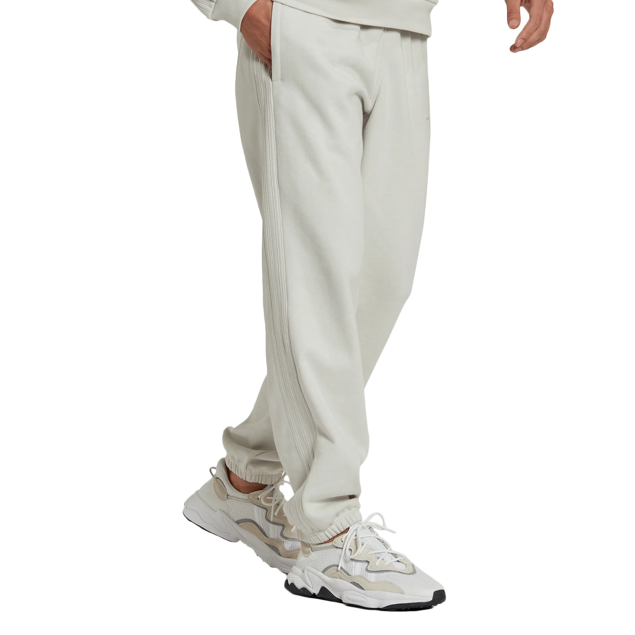 ADIDAS Jogger Reveal Essentials HK2728 ORBIT GREY 