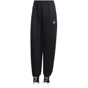ADIDAS Jogger Con Lacci Caviglia Donna Nero HK5064 BLACK 