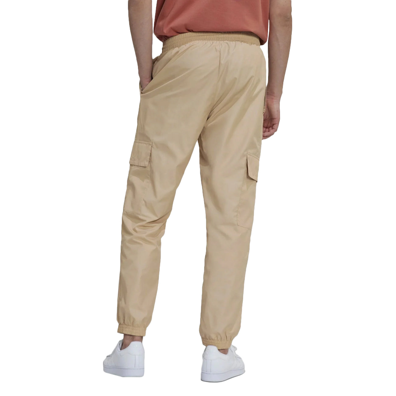 ADIDAS Pantaloni Cargo Ozworld HL9251 MAGIC BEIGE 