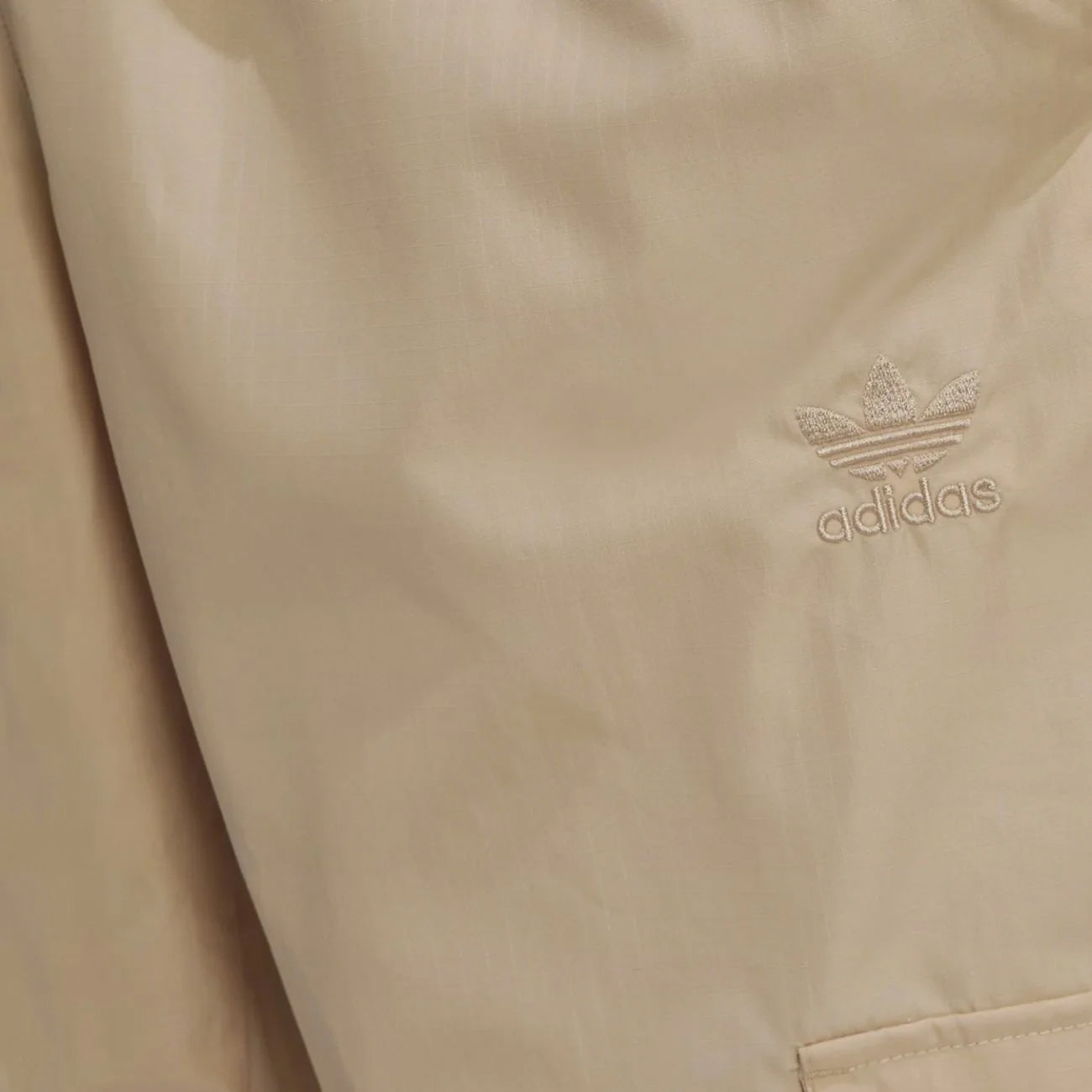 ADIDAS Pantaloni Cargo Ozworld HL9251 MAGIC BEIGE 