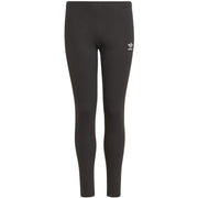 ADIDAS Leggings Adicolor Slim Fit Bambina Nero HL9419 BLACK 