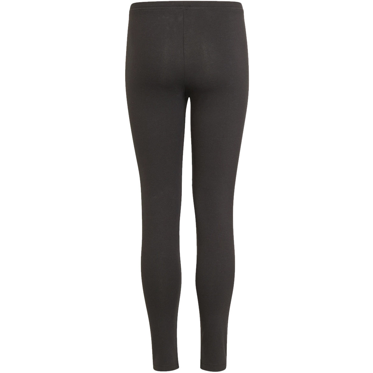 ADIDAS Leggings Adicolor Slim Fit Bambina Nero HL9419 BLACK 