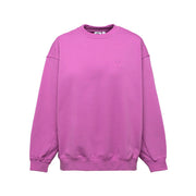 ADIDAS Felpa Over Donna Semi Pulse Lilac HM1781 SEPULI 