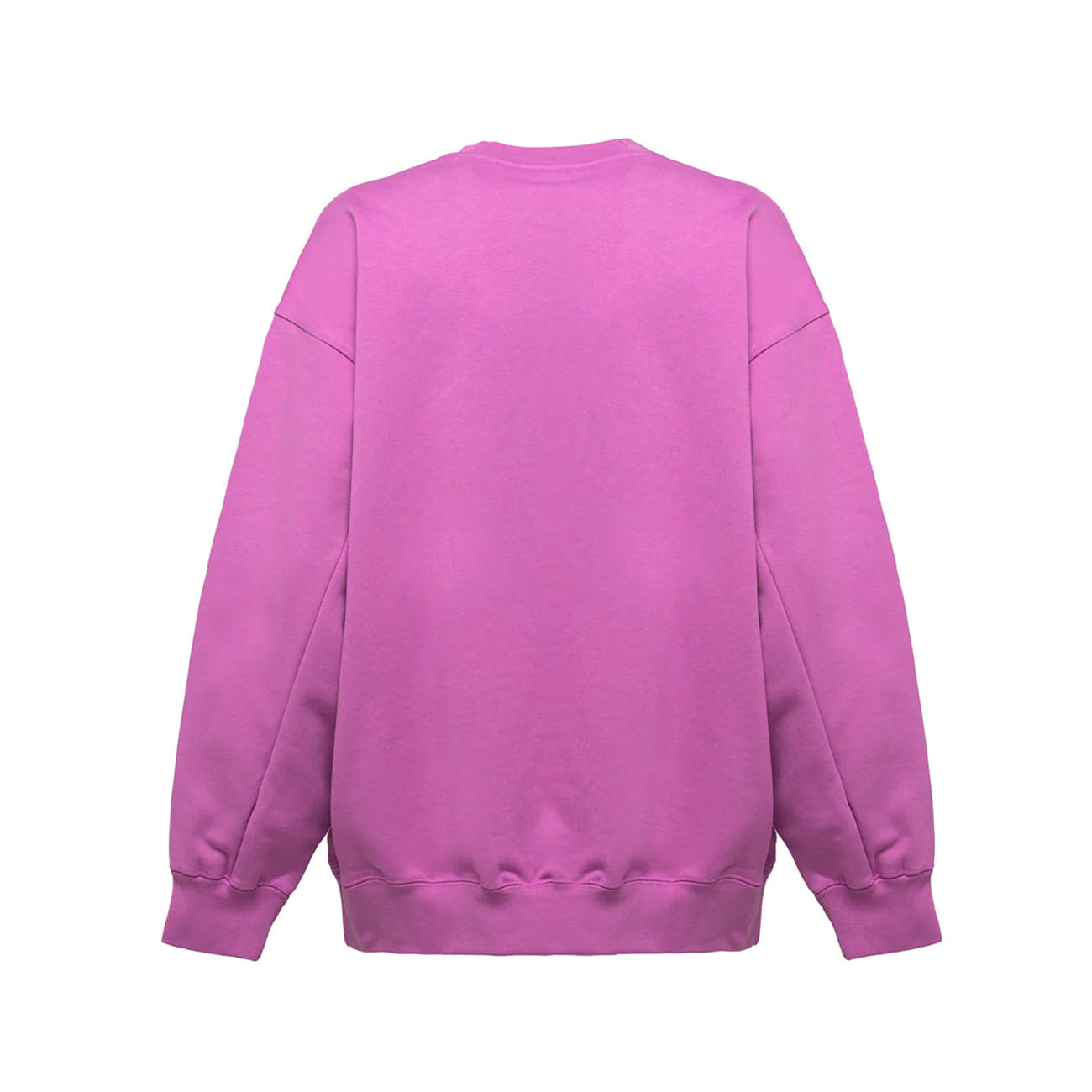 ADIDAS Felpa Over Donna Semi Pulse Lilac HM1781 SEPULI 