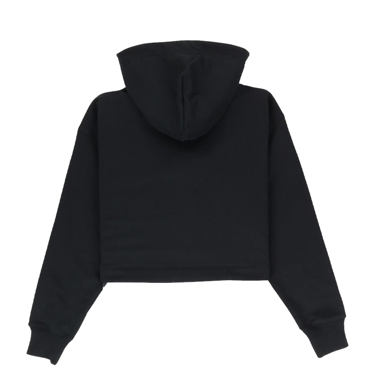 ADIDAS Felpa Con Logo Piccolo Donna Black HM1788 BLACK 