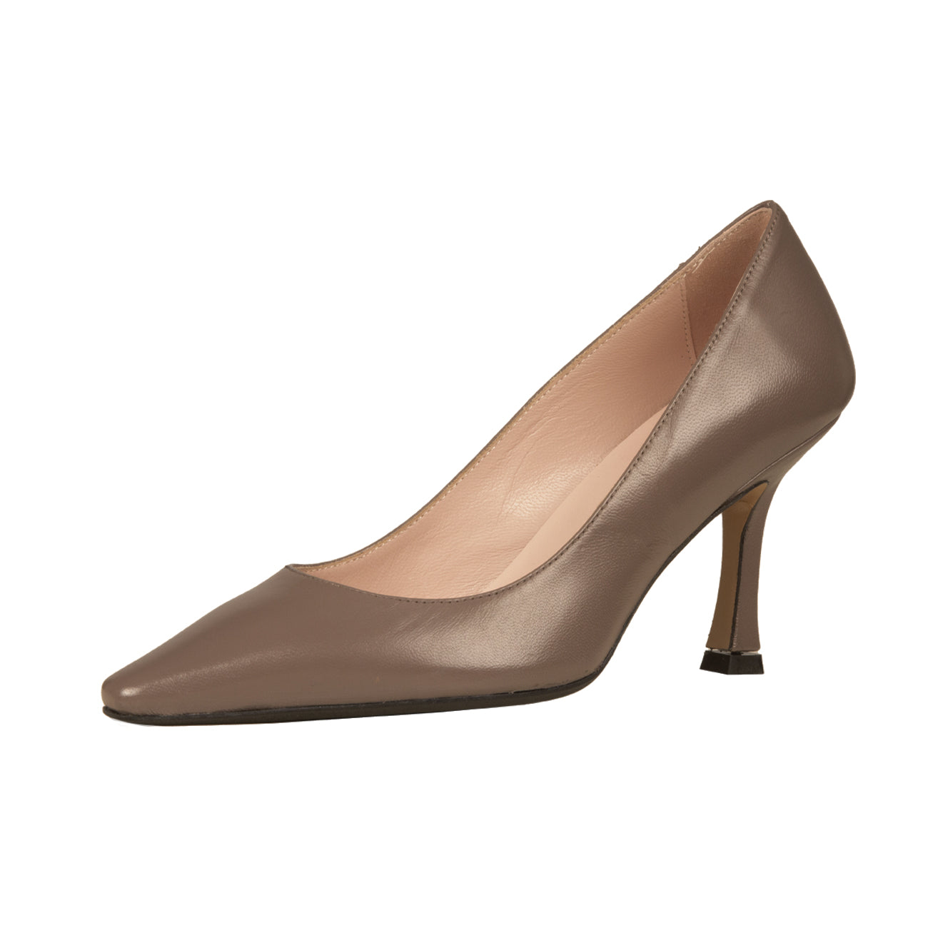 ANNA F. Decollete Iride Donna Mauve 1309 MAUVE 