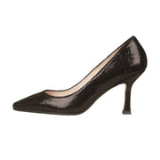 ANNA F. Decollete Iride Donna Nero 1309 NERO 