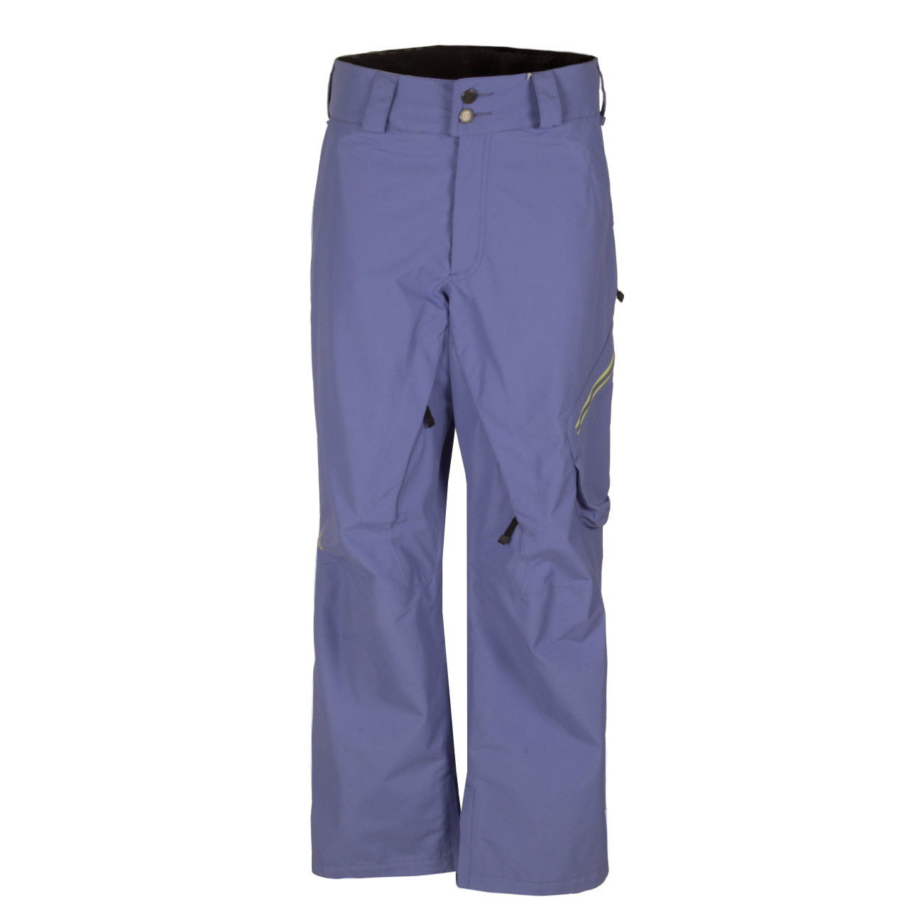BURTON Pantaloni Snow `2L Cyclic Pant` Uomo Blu Royal BUR/232471 438BLUROYA 