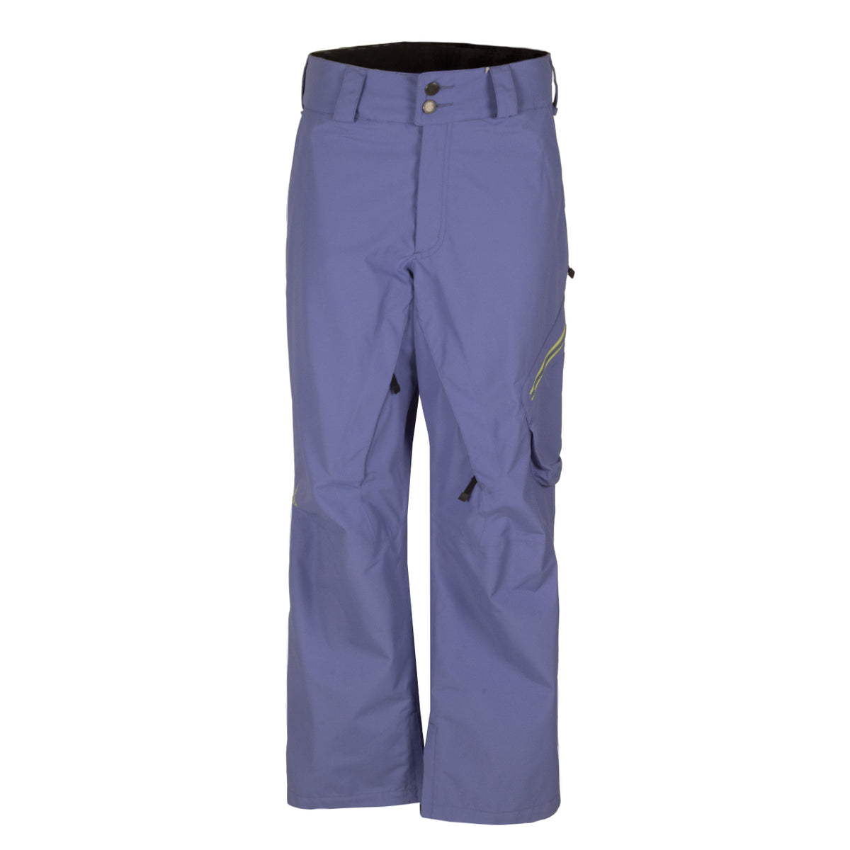 BURTON Pantaloni Snow `2L Cyclic Pant` Uomo Blu Royal BUR/232471 438BLUROYA 