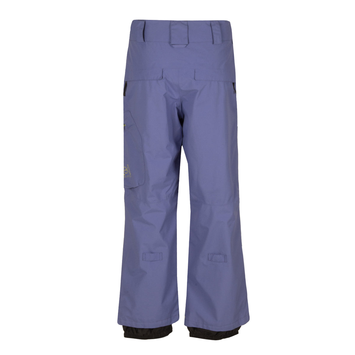 BURTON Pantaloni Snow `2L Cyclic Pant` Uomo Blu Royal BUR/232471 438BLUROYA 