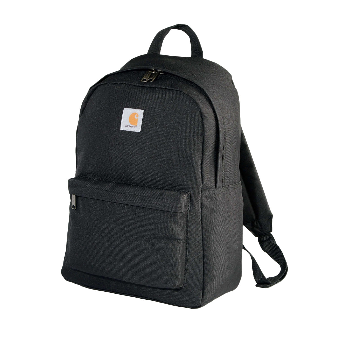 CARHARTT Zaino Idrorepellente Unisex Black 100301 BLACK 