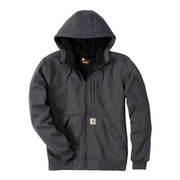 CARHARTT Felpa Antivento Uomo Carbonio 101759 CARBONIO 
