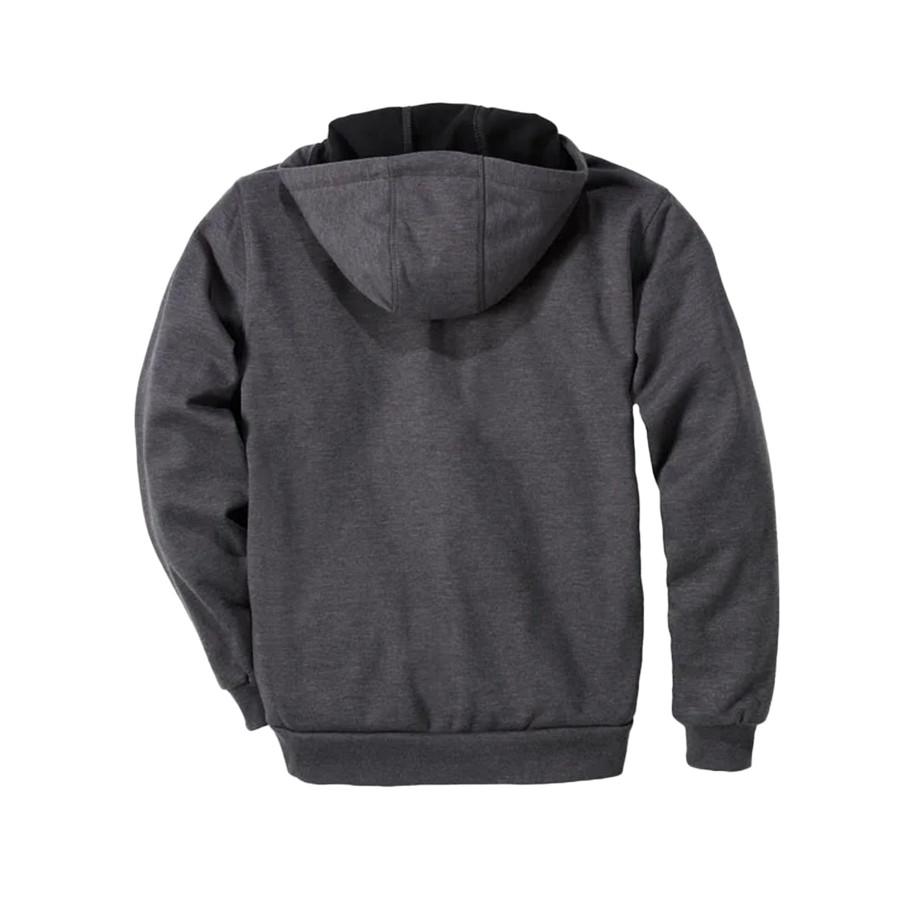CARHARTT Felpa Antivento Uomo Carbonio 101759 CARBONIO 