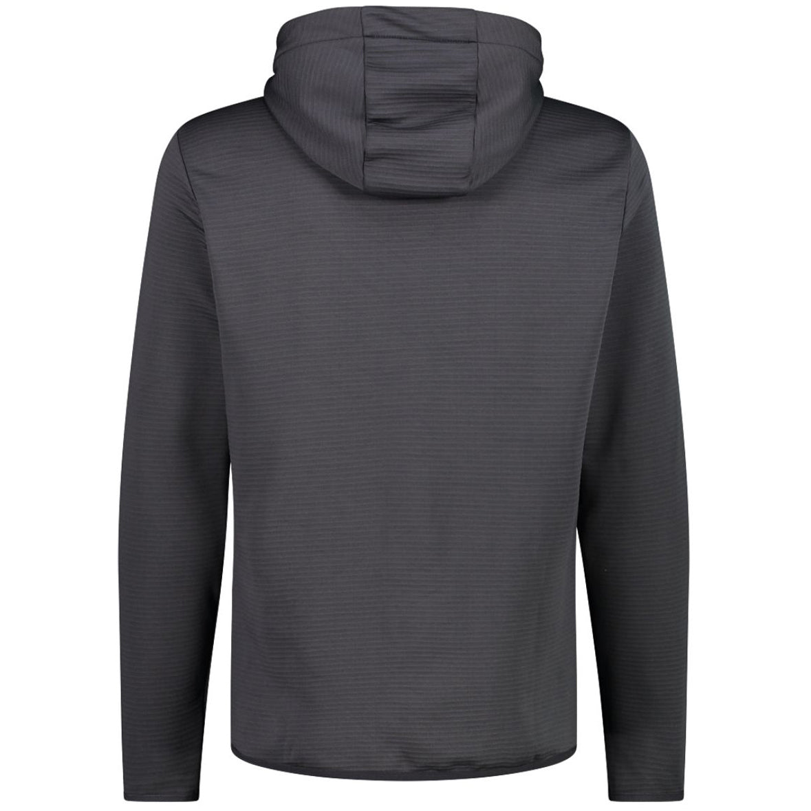 CMP Giacca In Pile Stretch Perform Uomo Antracite 32E1877 ANTRACITE 