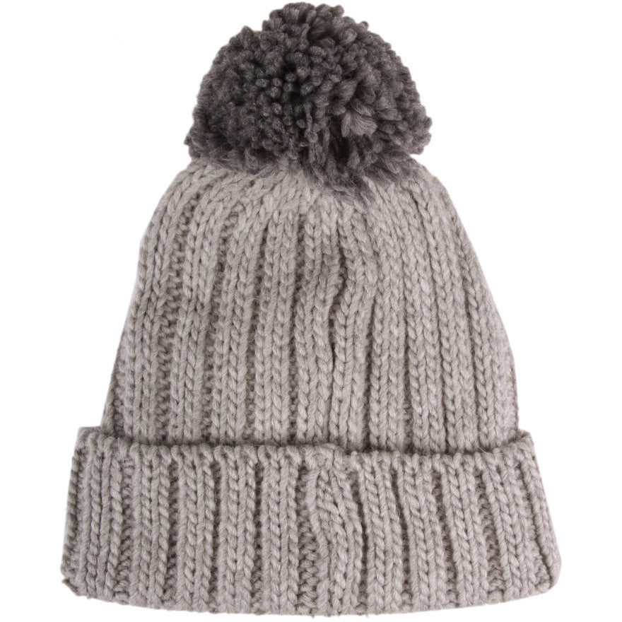 COLMAR ORIGINALS Cappello Box Misto Lana Uomo Grigio Melange Grafite Melange 5016/3RZ 21 GRIGIO MELANGE/GRAFITE MELA 