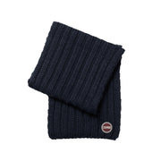 COLMAR ORIGINALS Sciarpa In Maglia A Coste Uomo Navy 5244/3RZ 68 NAVY 