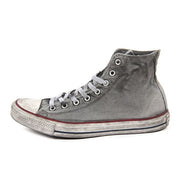 CONVERSE Sneakers All Star Hi Canvas Ltd Unisex Optical White Smoke 156885C OPWHTSMOKEIN 