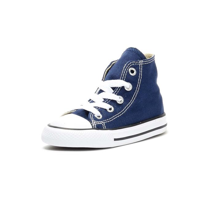 CONVERSE Sneakers Ct All Star Hi Bambino Navy 7J233C NAVY 