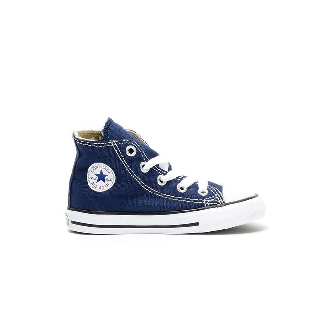 CONVERSE Sneakers Ct All Star Hi Bambino Navy 7J233C NAVY 