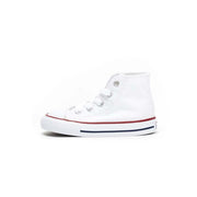 CONVERSE Sneakers Chuck Taylor All Star Hi Bambino Optical White 7J253C OPTICALWHITE 