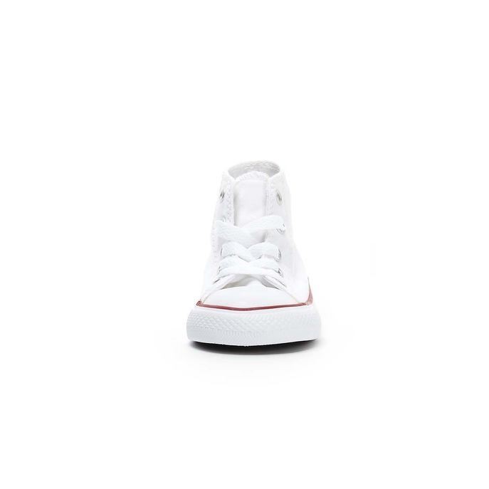CONVERSE Sneakers Chuck Taylor All Star Hi Bambino Optical White 7J253C OPTICALWHITE 
