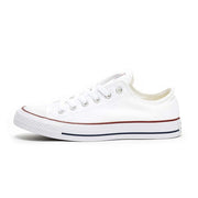 CONVERSE Sneakers Chuck Taylor All Star Ox Unisex Optical White M7652C OPTICALWHITE 