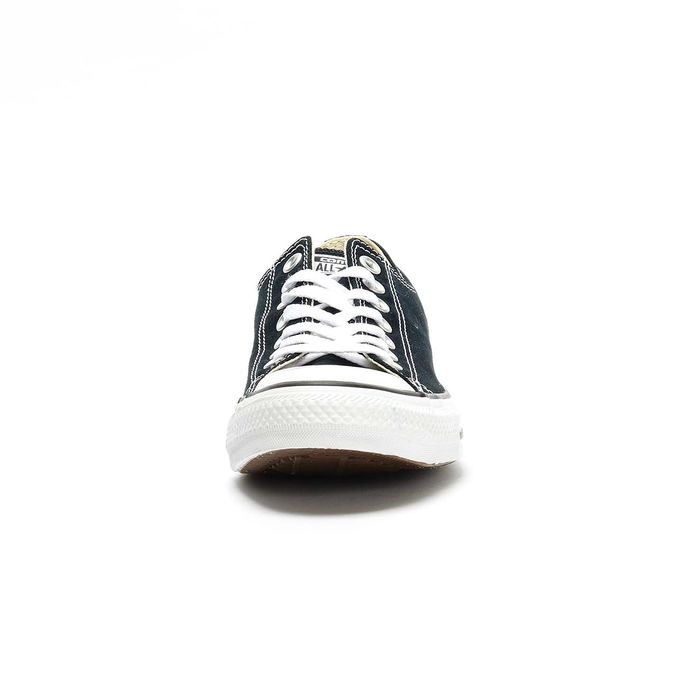 CONVERSE Sneakers Chuck Taylor All Star Ox Unisex Black M9166C BLACK 