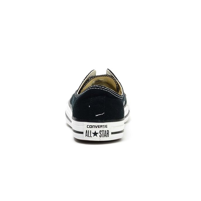 CONVERSE Sneakers Chuck Taylor All Star Ox Unisex Black M9166C BLACK 