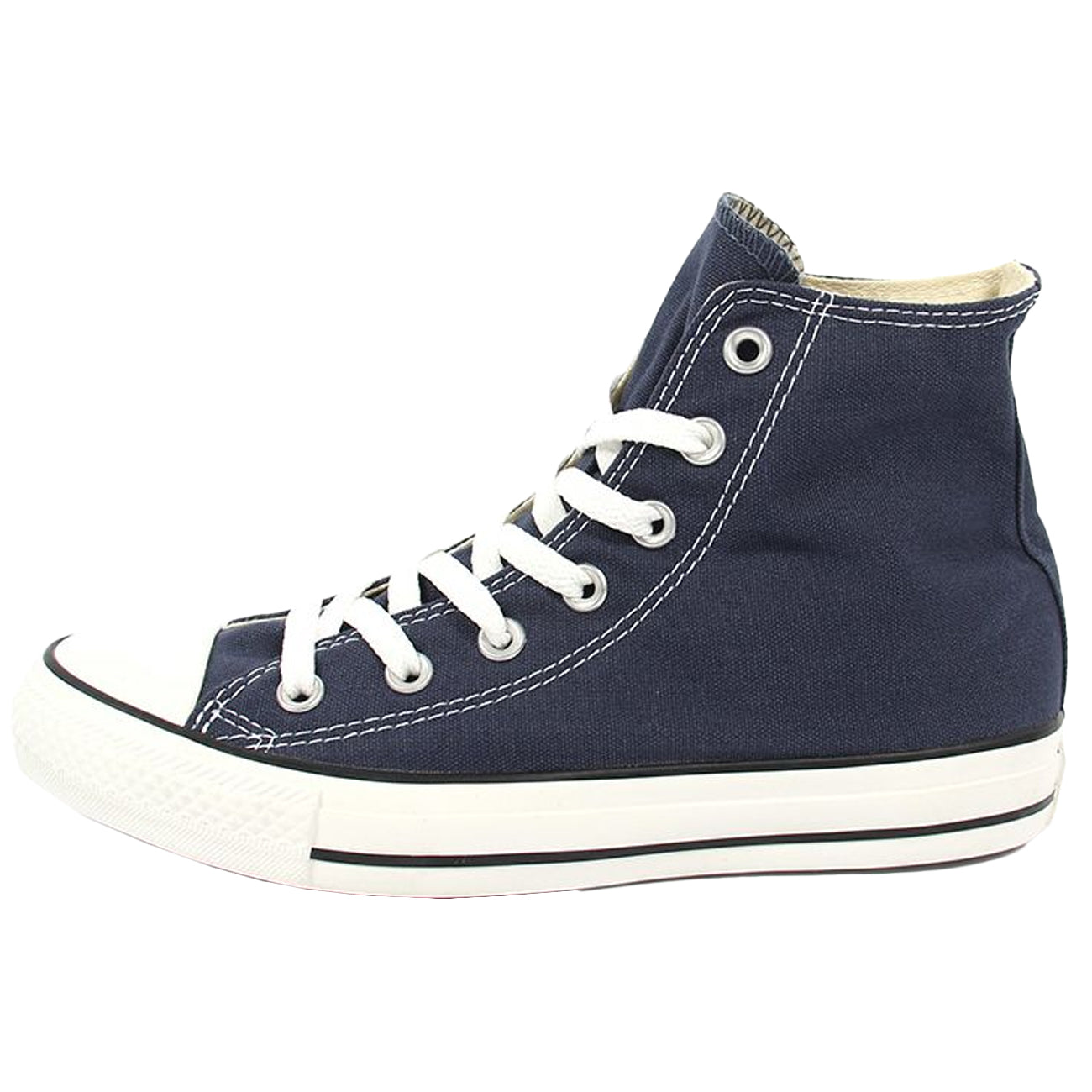 CONVERSE Sneakers All Star Hi Canvas Unisex Navy M9622C NAVY 